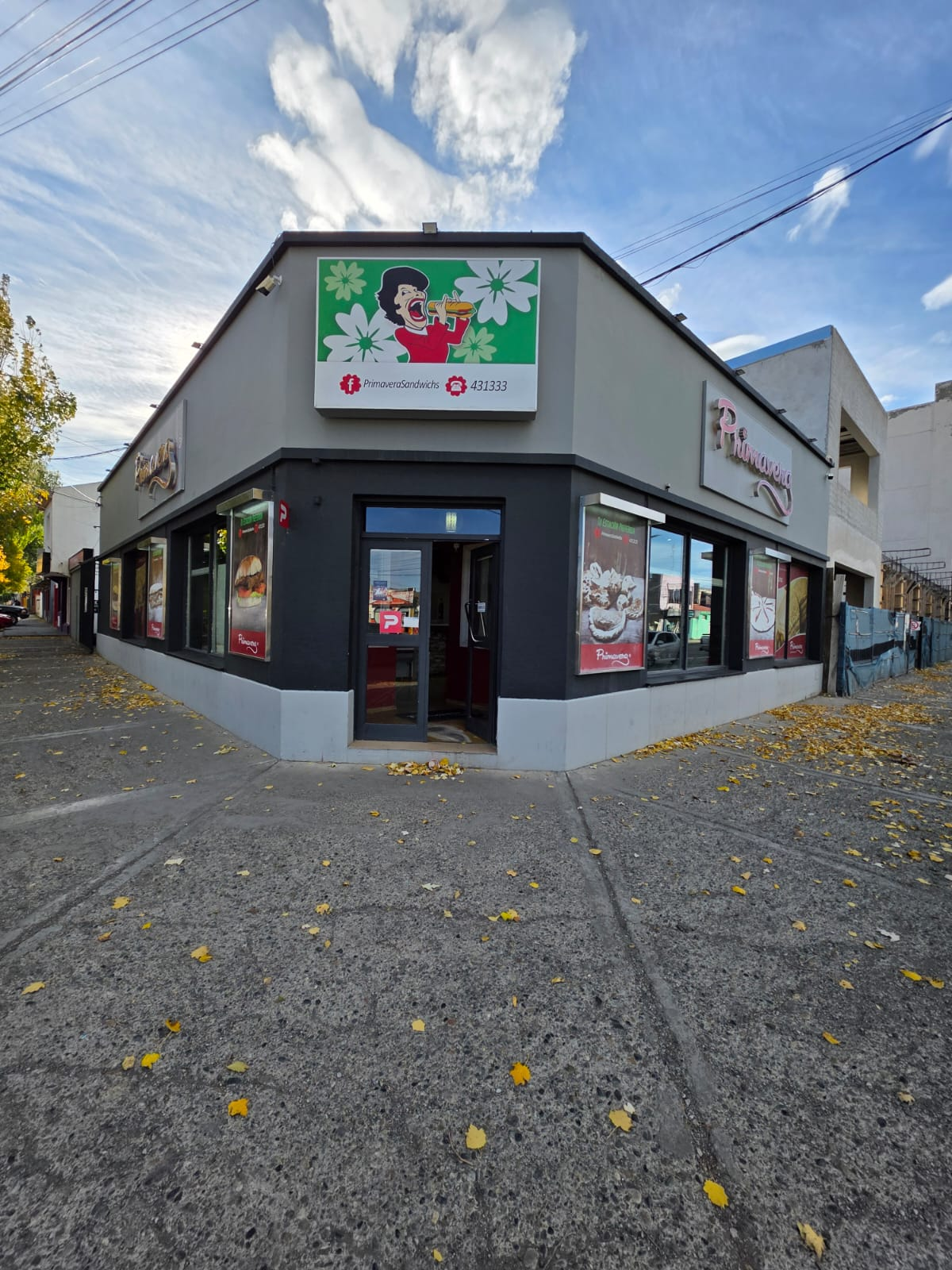 Primavera Zapiola y Vélez Sarsfield